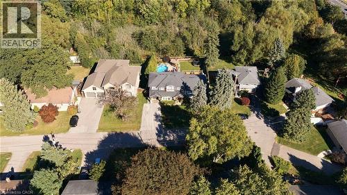 381 Woodworth Court, Ancaster, ON 
