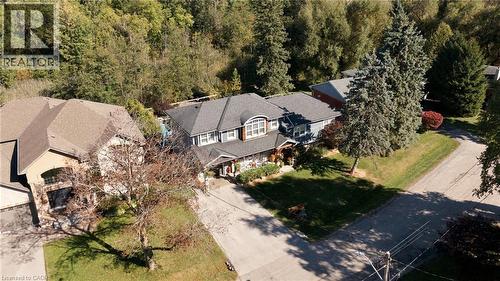 381 Woodworth Court, Ancaster, ON 