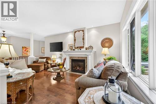 18 Heathcote Court, Grimsby, ON 