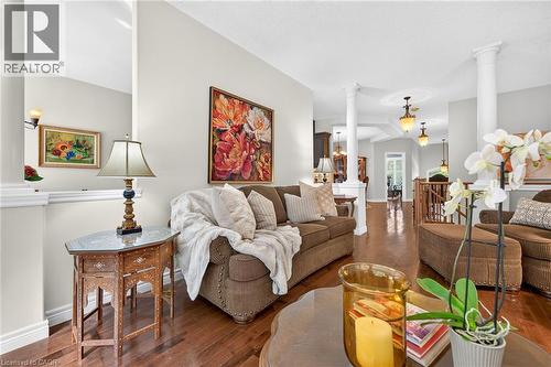 18 Heathcote Court, Grimsby, ON 