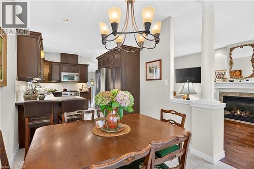 18 Heathcote Court, Grimsby, ON 
