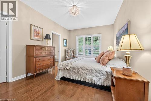 18 Heathcote Court, Grimsby, ON 