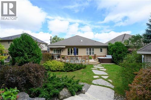 18 Heathcote Court, Grimsby, ON 