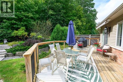 18 Heathcote Court, Grimsby, ON 