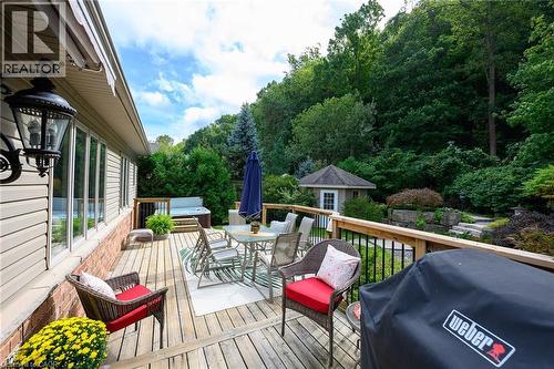 18 Heathcote Court, Grimsby, ON 