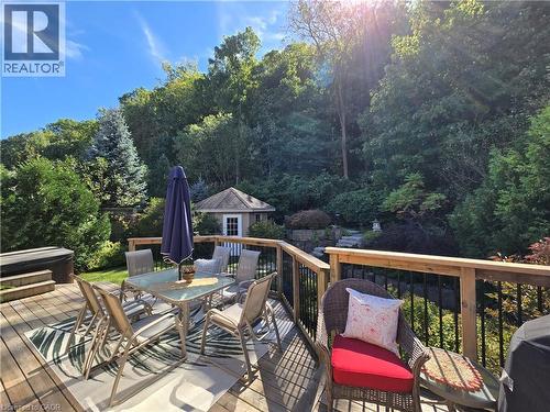 18 Heathcote Court, Grimsby, ON 