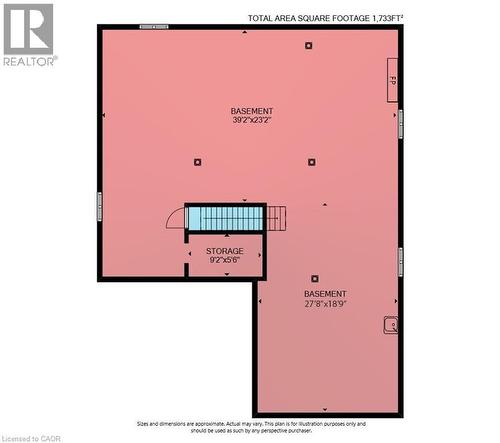 18 Heathcote Court, Grimsby, ON 