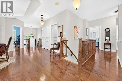 18 Heathcote Court, Grimsby, ON 