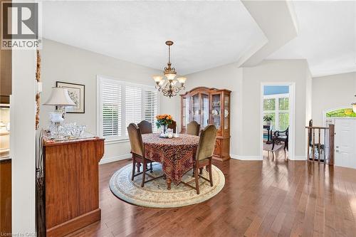 18 Heathcote Court, Grimsby, ON 