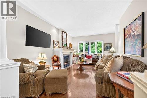 18 Heathcote Court, Grimsby, ON 