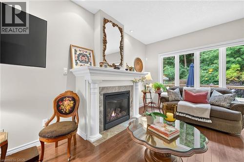 18 Heathcote Court, Grimsby, ON 