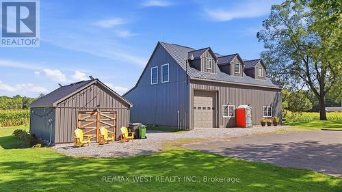 1568 Highway 59 S, Norfolk, ON 