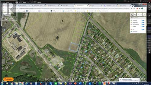 Lot 20 South Grimsby Road 5, West Lincoln, ON 
