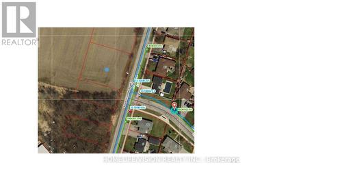 Lot 20 South Grimsby Road 5, West Lincoln, ON 