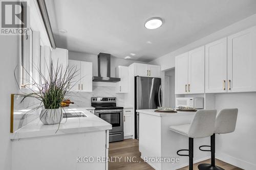 467 Base Line Road, London South, ON 