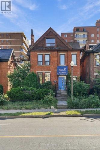 3RD FLOOR - 191 JAMES STREET S , Hamilton, Ontario L8P 3A8 2