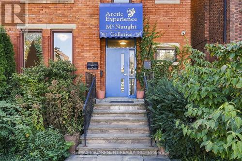 3RD FLOOR - 191 JAMES STREET S , Hamilton, Ontario L8P 3A8 3