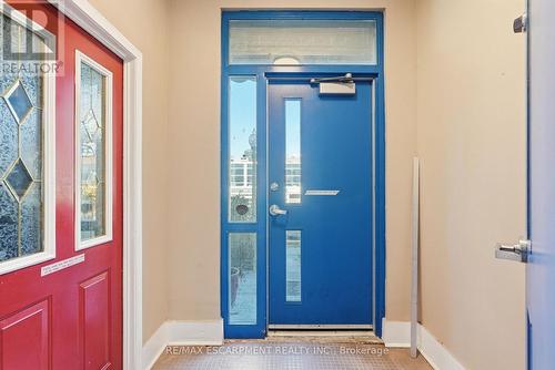 3RD FLOOR - 191 JAMES STREET S , Hamilton, Ontario L8P 3A8 4