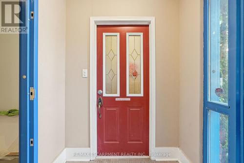 3RD FLOOR - 191 JAMES STREET S , Hamilton, Ontario L8P 3A8 5