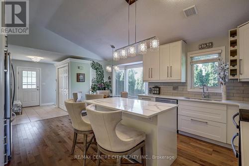 8 - 20 Windemere Place, St. Thomas, ON 