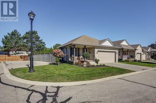8 - 20 Windemere Place, St. Thomas, ON 