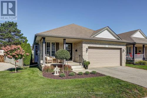 8 - 20 Windemere Place, St. Thomas, ON 