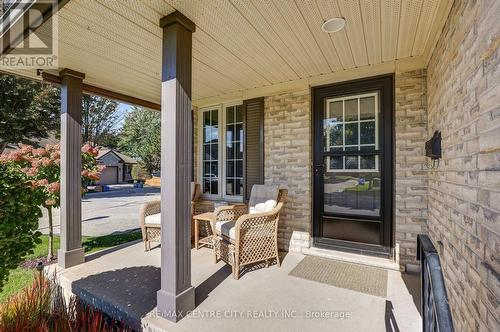 8 - 20 Windemere Place, St. Thomas, ON 