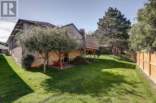 8 - 20 Windemere Place, St. Thomas, ON 