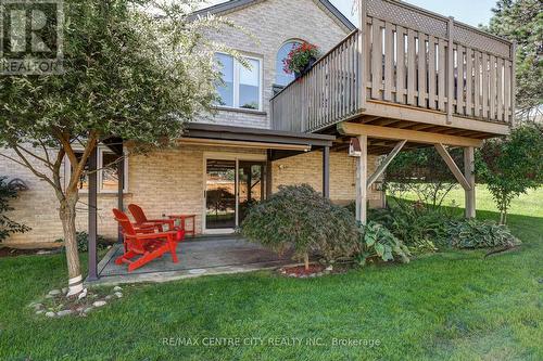 8 - 20 Windemere Place, St. Thomas, ON 