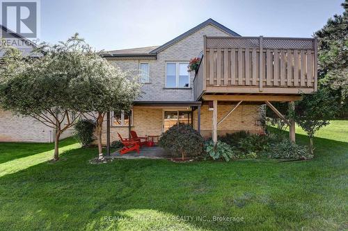 8 - 20 Windemere Place, St. Thomas, ON 