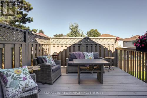 8 - 20 Windemere Place, St. Thomas, ON 