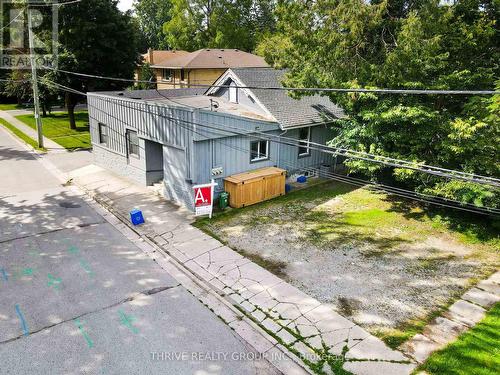 86 Wilson Avenue, London North (North N), ON 