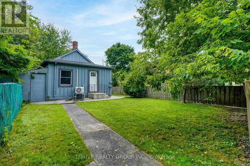 86 Wilson Avenue, London North (North N), ON 