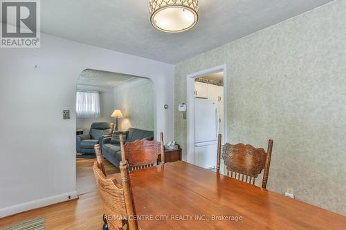10 Concession Street E, Tillsonburg, ON 