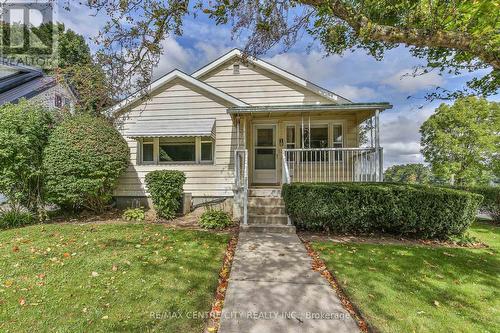 10 Concession Street E, Tillsonburg, ON 