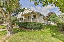 10 CONCESSION STREET E Tillsonburg, ON N4G 1N8