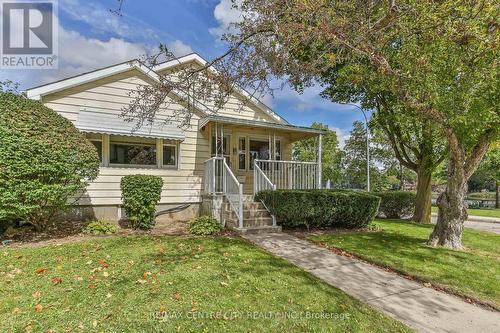 10 Concession Street E, Tillsonburg, ON 