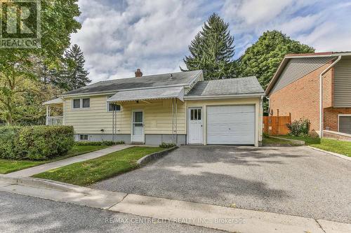 10 Concession Street E, Tillsonburg, ON 