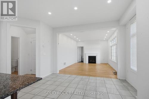Eating Area into Living Room - 37 Summer Breeze Drive, Quinte West (Murray Ward), ON 