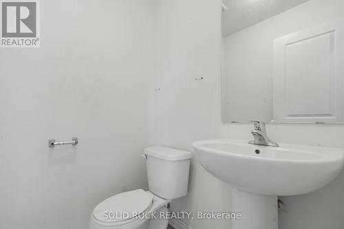 Main Floor Powder Room - 37 Summer Breeze Drive, Quinte West (Murray Ward), ON 