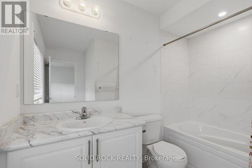 Ensuite Bathroom - 37 Summer Breeze Drive, Quinte West (Murray Ward), ON 