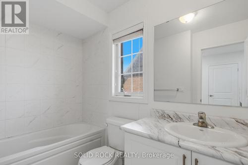 Second Bathroom - 37 Summer Breeze Drive, Quinte West (Murray Ward), ON 