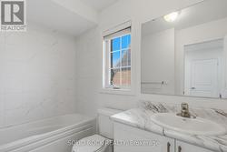 Second Bathroom - 