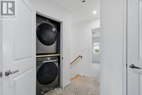 Upstairs Laundry - 37 Summer Breeze Drive, Quinte West (Murray Ward), ON 