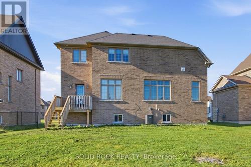 37 Summer Breeze Drive, Quinte West (Murray Ward), ON 