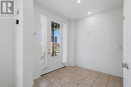Welcome Home! - Large Foyer - 37 Summer Breeze Drive, Quinte West (Murray Ward), ON 