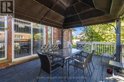 8760 Milomir Street, Niagara Falls (Forestview), ON 