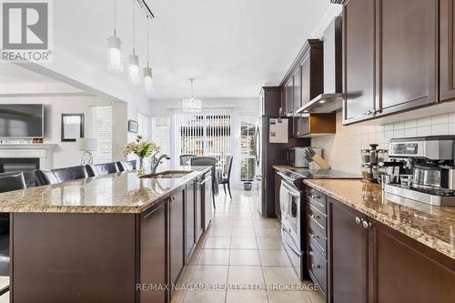 8760 Milomir Street, Niagara Falls (Forestview), ON 