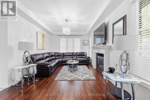 8760 Milomir Street, Niagara Falls (Forestview), ON 