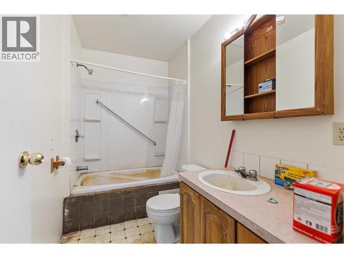 16385 Schefer Drive, Prince George, BC 